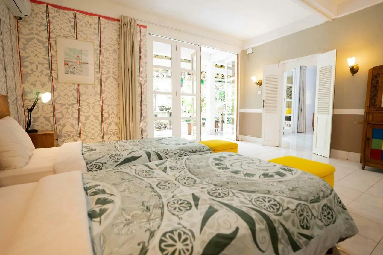 Sayan Ridge Villa Ουμπούντ Ινδονησία