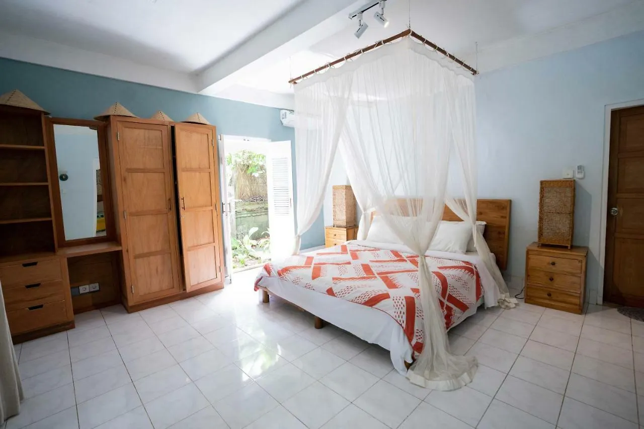 Sayan Ridge Villa Ουμπούντ Ινδονησία