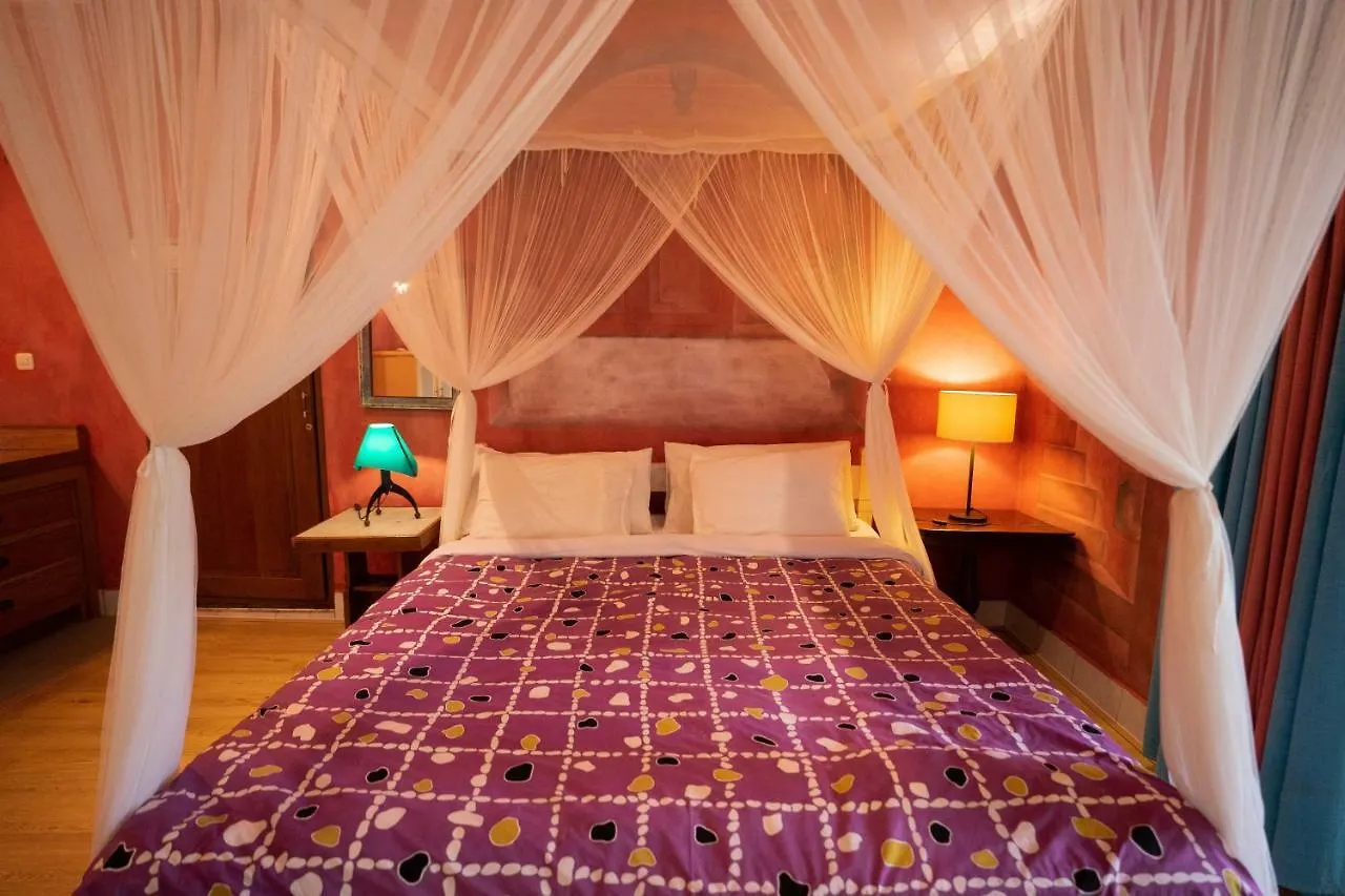 Sayan Ridge Villa 乌布 印尼
