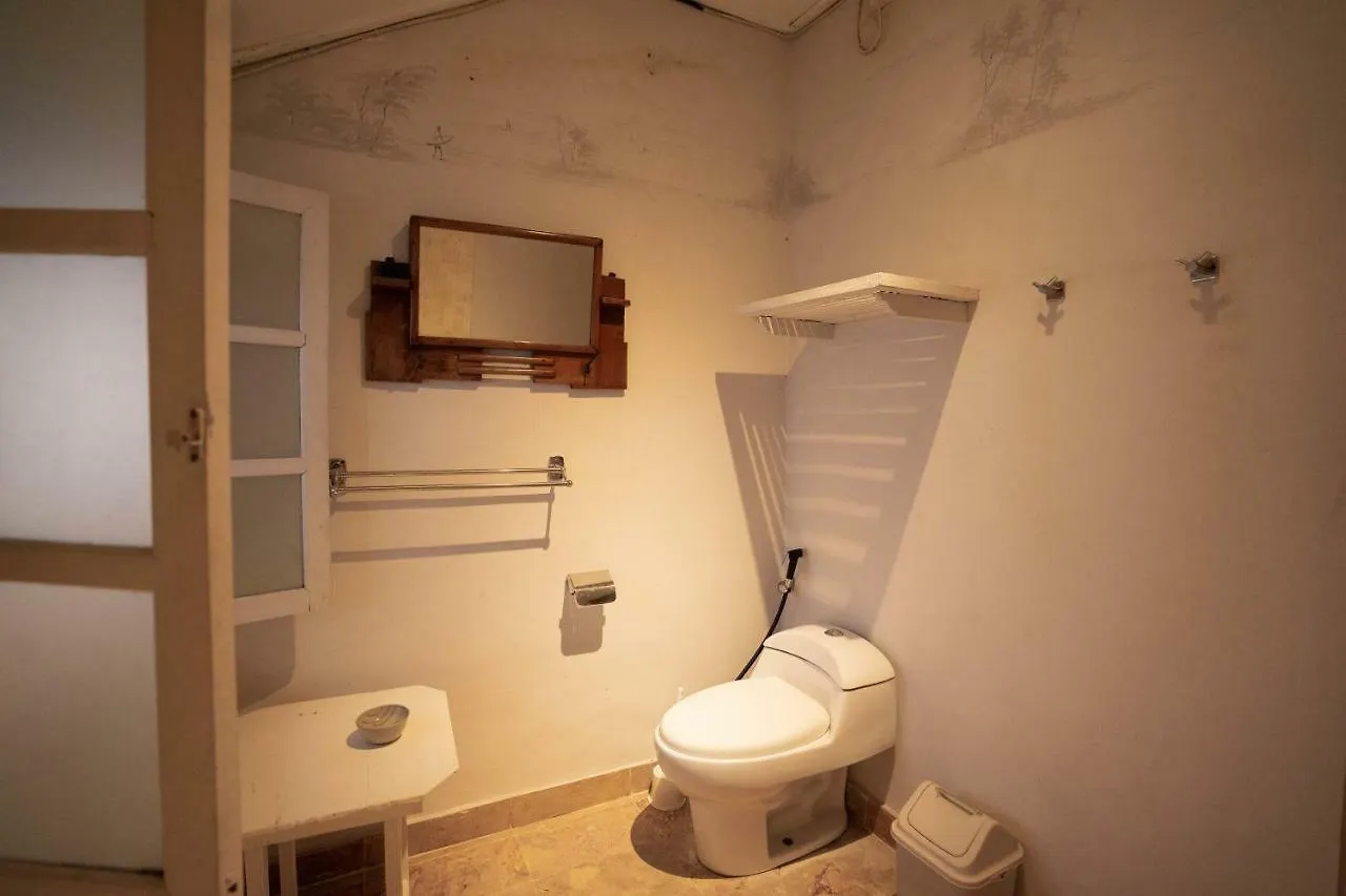 Sayan Ridge Villa 乌布