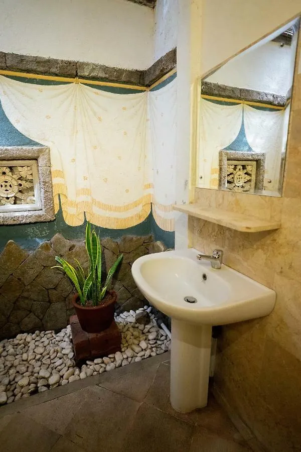Sayan Ridge Villa 乌布